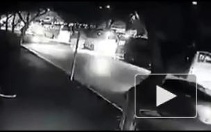 Появилось видео страшного взрыва в центре Анкары