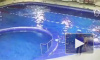 Опубликовано видео из бассейна в Татарстане, где захлебнулся 7-летний мальчик 