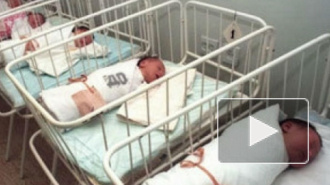 Пьяный житель Всеволожска избил свою новорожденную дочь