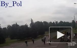 Появилось новое видео Лукашенко с автоматом