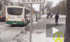 Автобус сбил 16-летнюю девушку на юге Петербурга