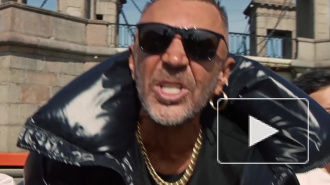 Шнуров посмеялся над образом жизни российских пенсионеров