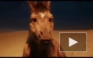 В прокат вышла экранизация сказки "Конек-Горбунок"