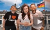 Новый клип Шнурова "Оспа" набрал 3 млн просмотров на YouTube
