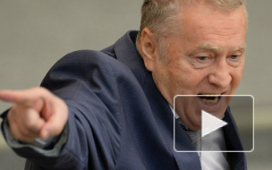 Жириновский грубо обругал Плющенко за решение сняться с Олимпиады