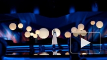 Появились первые фото номера Гариповой для "Евровидения" 