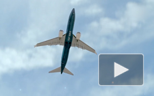 Дело о крушении "Боинга" в Казани шестилетней давности передали в суд