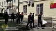 Во Владивостоке арестовали четверых подозреваемых ...