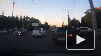 Грусть, печаль, тоска.