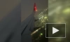 В самолет "Уральских авиалиний" ударила молния во время рейса в Сочи