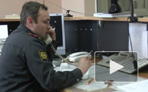 Полиция искала ребенка, выдуманного психбольной петербурженкой