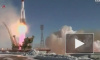 Опубликовано видео последнего старта "Союз У" с космодрома "Байконур"