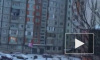 Январь в Петербурге заканчивается оттепелью и мокрым снегом