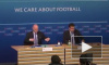 УЕФА обязал ассоциации подготовить план по возобновлению турниров до 25 мая