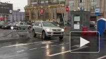 Правительство Петербурга спасает нервы водителей