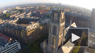 Стало известно о месте проведения "Евровидения-2020"