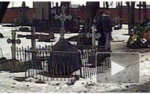 В Ленобласти кладбищенский вандал разбил 23 могилы