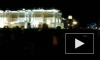 Новый год в Петербурге: Дворцовая удивила темнотой и преобладанием гостей с юга