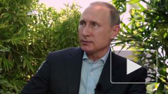 Путин назвал долю современного оружия в ядерной триаде России