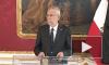 Президент Австрии назвал атаку в Вене самой скверной в новейшей истории