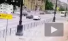 Двое пассажиров получили травмы после ДТП в Московском районе