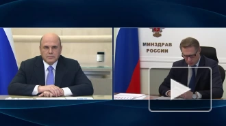 Мурашко: у переболевших COVID-19 наблюдается тяжелое поражение сердца и легких