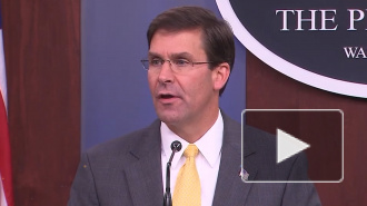 Пентагон обвинил Россию и Китай в переписывании мирового порядка