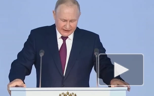 Путин призвал вернуться к традиционному для России сроку обучения в вузах