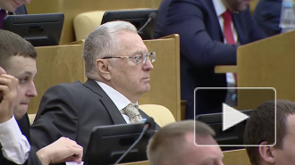 Для чиновников предложили ввести правила поведения на корпоративах