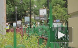 Русский музей продлил бесплатный вход в Летний сад еще на год