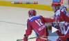 Молодежная хоккейная сборная России выиграла финальный матч Subway Super Series в Канаде