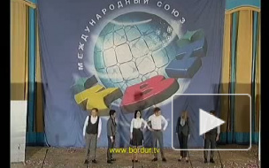 КВН  «Факультет журналистики»