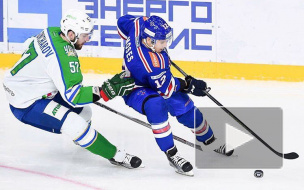 СКА-"Салават Юлаев" 2-ой тур Регулярного чемпионата: прогнозы, трансляция