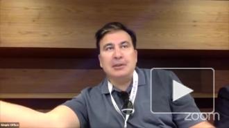 Михаил Саакашвили рассказал о превосходстве России над Украиной