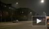 Улицу Зайцева осветили 119 светодиодных фонарей 