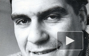Активисты борются за памятник Сергею Довлатову: мешает строгий закон