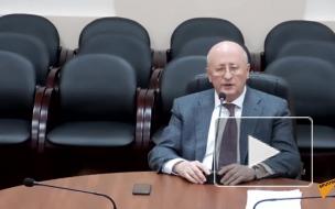 Гинцбург назвал возможную причину появления тромбов после вакцины AstraZeneca
