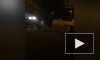 На проспекта Гагарина таксист сбил пешехода 