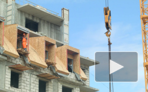 ЖК "Земляничная поляна" пришлась по вкусу проектировщикам