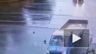 В ДТП на Лифляндской пострадала несовершеннолетняя пассажирка