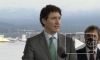 Трюдо признал, что санкции против РФ отразятся на жизни канадцев