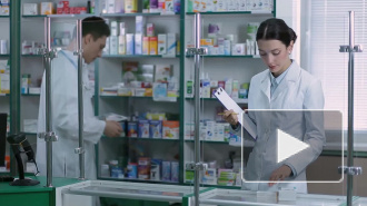 Цены на лекарства во время эпидемий захотели контролировать