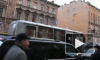 В Петербурге полиция задержала профсоюзника Алексея Этманова