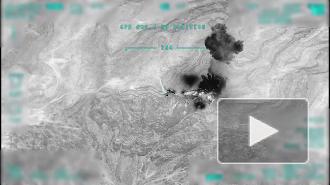 ВВС Турции уничтожили 81 цель РПК на севере Ирака