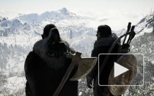 В сети опубликовали трейлер геймплея MMORPG Crimson Desert