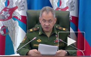 Путин поручил Минобороны предложить меры по борьбе с коронавирусом