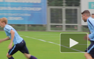 Новости часа: 31 октября, 15.00