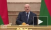 Лукашенко заявил, что никогда не сбежит из Белоруссии