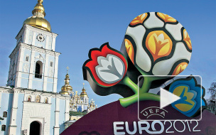 Россия победила Чехию на Евро-2012 со счетом 4:1