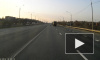 дебилы на дорогах